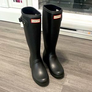 Women Hunter Boots (Original Tour)